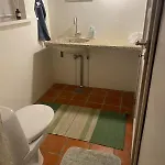 Gaestehus I Den Idylliske Landsby Kattinge *