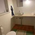 Gaestehus I Den Idylliske Landsby Kattinge *