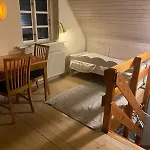 Gaestehus I Den Idylliske Landsby Kattinge *