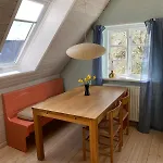 Gaestehus I Den Idylliske Landsby Kattinge Dom wakacyjny *