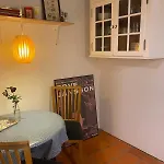 Gaestehus I Den Idylliske Landsby Kattinge Vakantiehuis *