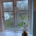 Vakantiehuis Gaestehus I Den Idylliske Landsby Kattinge Roskilde