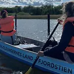 Gaestehus I Den Idylliske Landsby Kattinge Roskilde