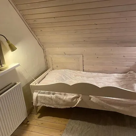 Gaestehus I Den Idylliske Landsby Kattinge *