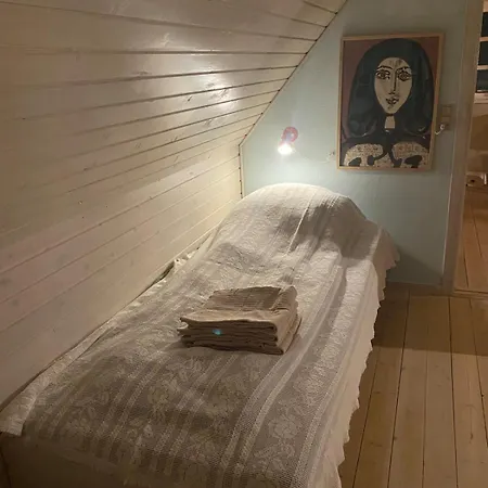 Gaestehus I Den Idylliske Landsby Kattinge * Roskilde
