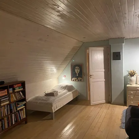 Semesterbostad Gaestehus I Den Idylliske Landsby Kattinge Roskilde