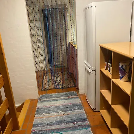 Holiday home Gaestehus I Den Idylliske Landsby Kattinge *