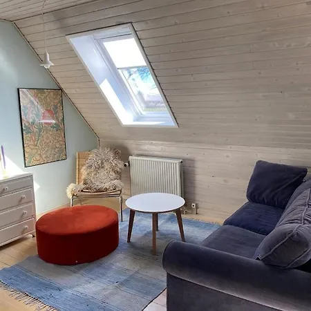 Nyaraló Gaestehus I Den Idylliske Landsby Kattinge