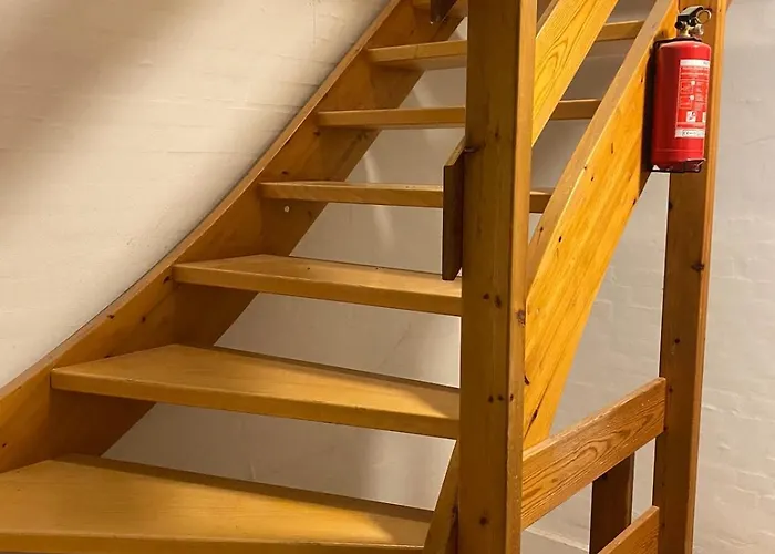 Gaestehus I Den Idylliske Landsby Kattinge Nyaraló *