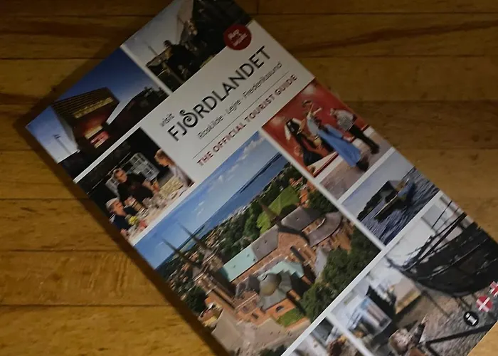 Casa vacanze Gaestehus I Den Idylliske Landsby Kattinge