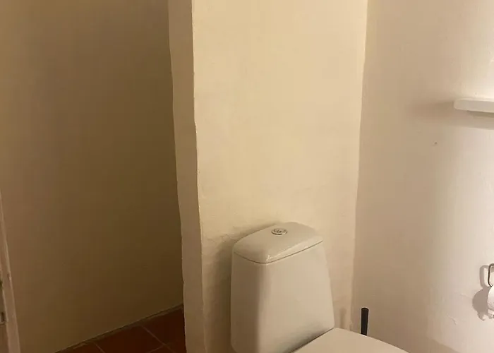 Prázdninový dům Gaestehus I Den Idylliske Landsby Kattinge *