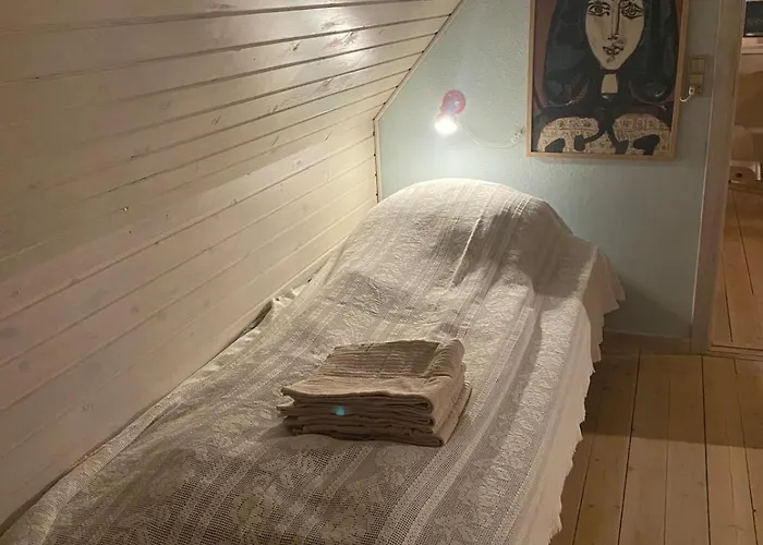 Gaestehus I Den Idylliske Landsby Kattinge * Roskilde