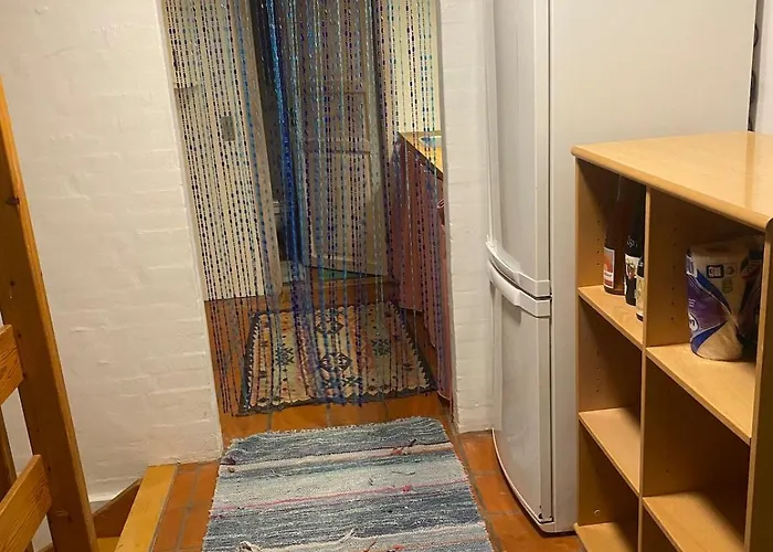 Casa vacanze Gaestehus I Den Idylliske Landsby Kattinge *