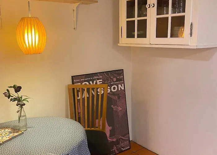 Gaestehus I Den Idylliske Landsby Kattinge Casa vacanze *
