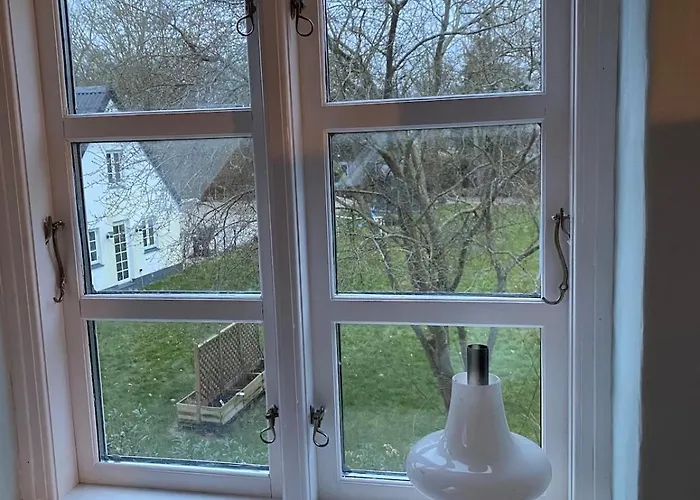 Casa vacanze Gaestehus I Den Idylliske Landsby Kattinge Roskilde