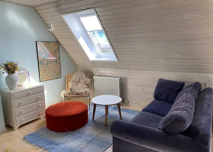 Nyaraló Gaestehus I Den Idylliske Landsby Kattinge